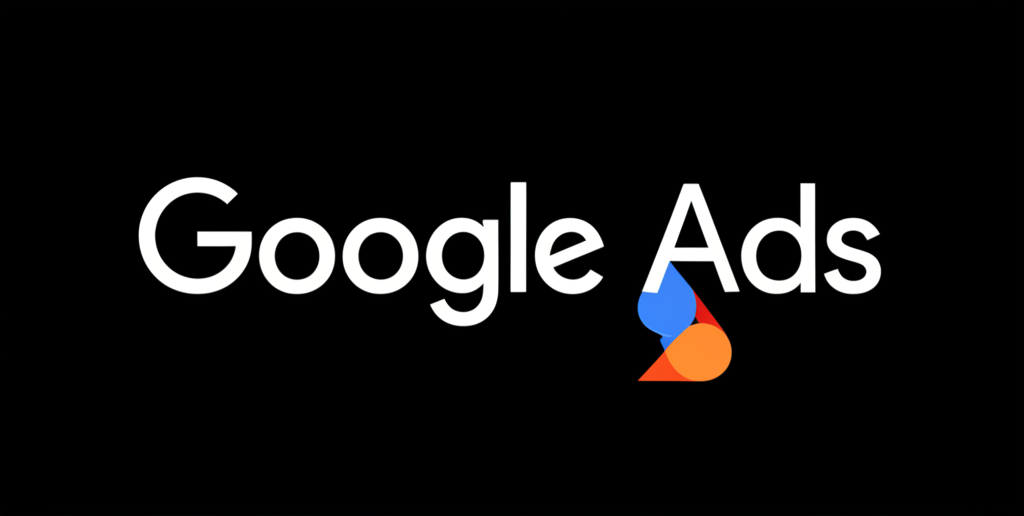 Google Ads logo