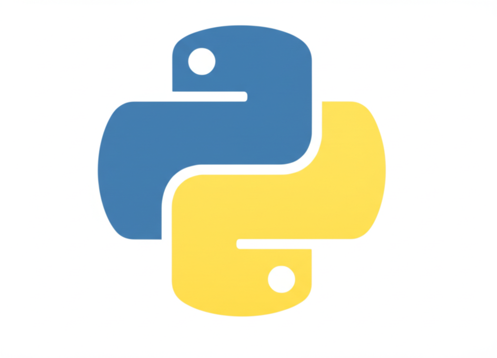 Python logo