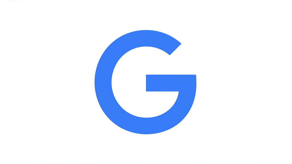 Google Search Console logo