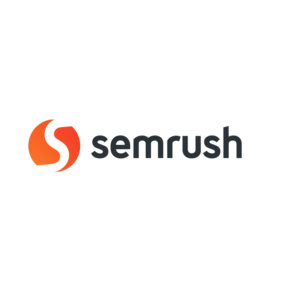 SEMrush logo