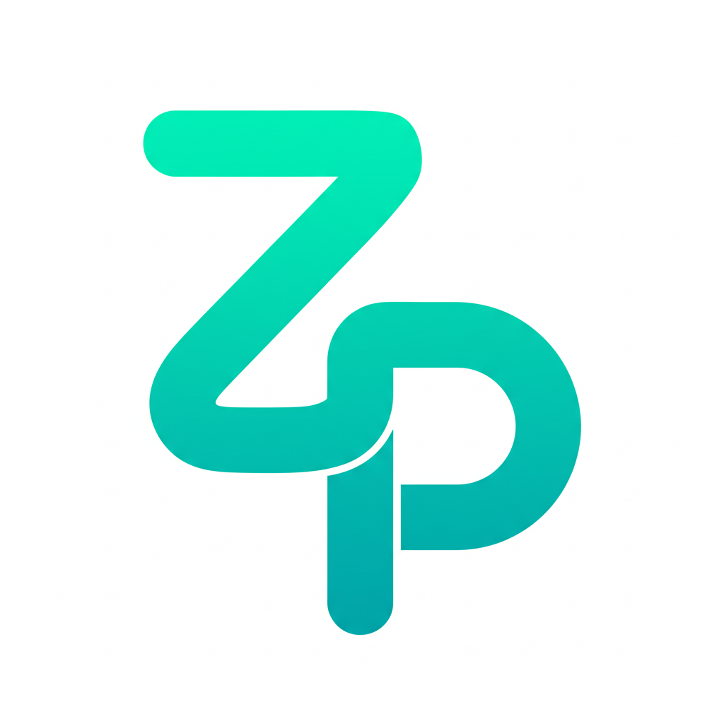 Zapier logo